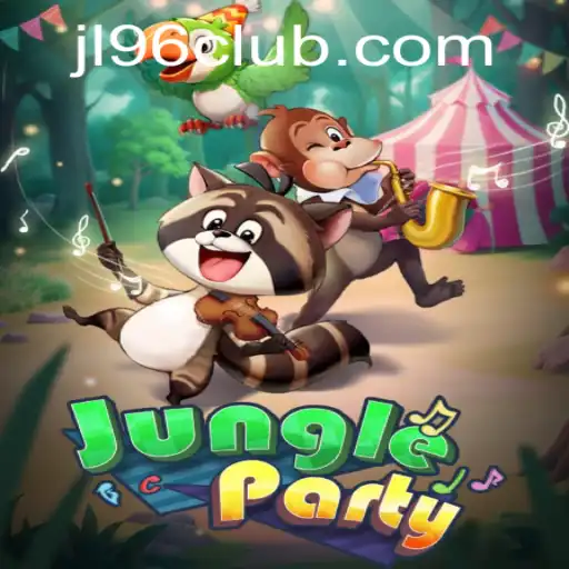 Explore the Exciting World of JungleParty: An In-Depth Look into the Game and Its Rules