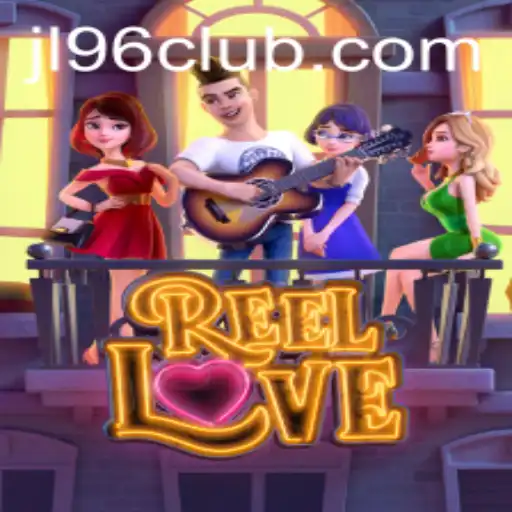 ReelLove: Unveiling the Thrilling World of Slot Gaming