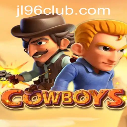 Exploring the Thrilling World of COWBOYS: Unravel the Game with JL 96