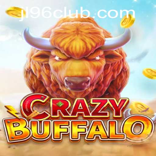 CRAZYBUFFALO: Unleashing the Wild Thrills of JL 96