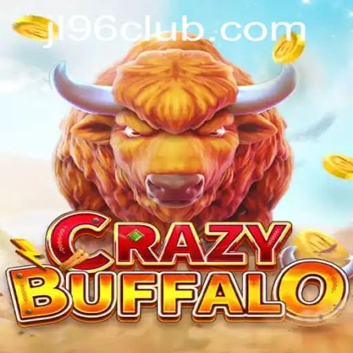 CRAZYBUFFALO: Unleashing the Wild Thrills of JL 96