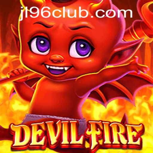 Unveiling the Thrilling World of DevilFire: A Deep Dive into a Gaming Phenomenon