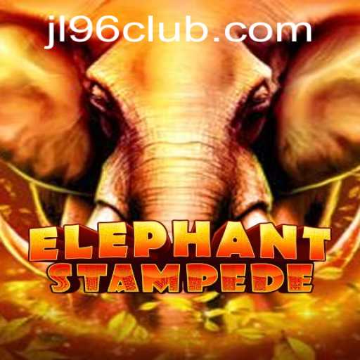 ElephantStampede: The Thrilling Escape from the Wild