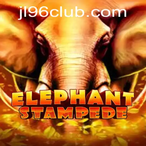 ElephantStampede: The Thrilling Escape from the Wild