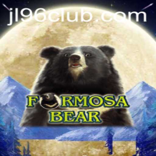 FormosaBear: The Thrilling Adventure Awaits