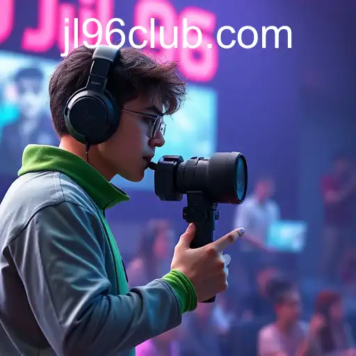 Exploring the World of Live Games: A Deep Dive into Engaging Experiences