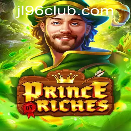 Exploring the World of PrinceOfRiches: A Game of Strategy and Wealth