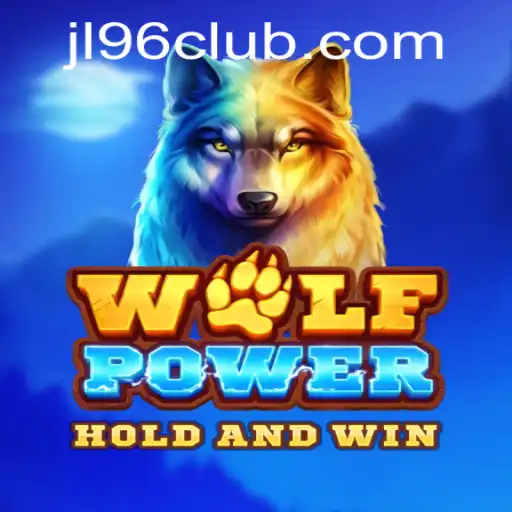 Unleashing the Power of WolfPower: A Comprehensive Guide to Mastering JL 96