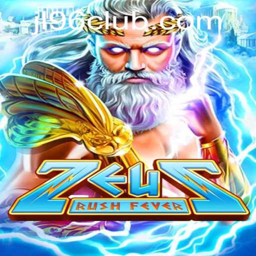 ZeusRushFever: Unleash the Power of the Gods in a Thrilling New Game Experience