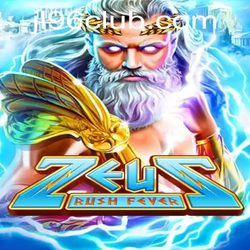 ZeusRushFever: Unleash the Power of the Gods in a Thrilling New Game Experience